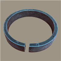 612-200-037 | WR-NYL, 2 X 3/8 Wear Ring | CRC Distribution Inc.