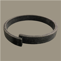 612-275-037 | WR-NYL, 2 3/4 X 3/8 Wear Ring | CRC Distribution Inc.