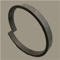 612-300-075 | WR-NYL, 3 X 3/4 Wear Ring | CRC Distribution Inc.