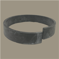 612-325-050 | WR-NYL, 3 1/4 X 1/2  Wear Ring | CRC Distribution Inc.