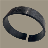 612-325-075-BC | WR-NYL, 3 1/4 X 3/4 Wear Ring | CRC Distribution Inc.