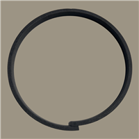 612-400-025 | WR-NYL, 4 X 1/4 Wear Ring | CRC Distribution Inc.