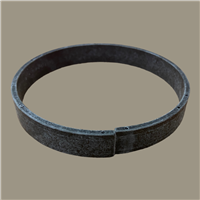 612-425-075 | WR-NYL, 4 1/4 X 3/4 Wear Ring | CRC Distribution Inc.