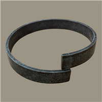 612-425-075 | WR-NYL, 4 1/4 X 3/4 Wear Ring | CRC Distribution Inc.