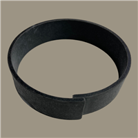 612-425-100 | WR-NYL, 4 1/4 X 1 Wear Ring | CRC Distribution Inc.