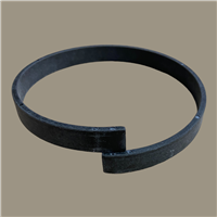 612-450-050 | WR-NYL, 4 1/2 X 1/2 Wear Ring | CRC Distribution Inc.