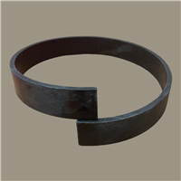 612-475-075 | WR-NYL, 4 3/4 X 3/4 Wear Ring | CRC Distribution Inc.