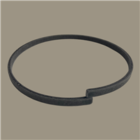 612-500-025 | WR-NYL, 5 X 1/4 Wear Ring | CRC Distribution Inc.