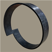 612-500-100 | WR-NYL, 5 X 1 Wear Ring | CRC Distribution Inc.