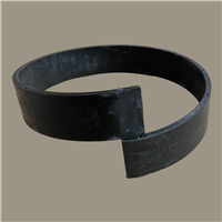 612-500-100 | WR-NYL, 5 X 1 Wear Ring | CRC Distribution Inc.