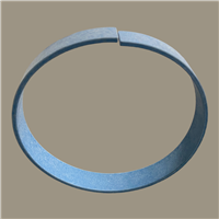 612-525-075P | WR-NYL, 5 1/4 X 3/4 Wear Ring CT | CRC Distribution Inc.