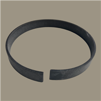 612-550-075 | WR-NYL, 5 1/2 X 3/4 Wear Ring | CRC Distribution Inc.