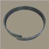 612-600-075 | WR, 6 X 3/4 Wear Ring NYL | CRC Distribution Inc.