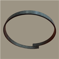 612-650-050 | WR, 6 1/2 X 1/2 Wear Ring NYL | CRC Distribution Inc.