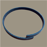 612-650-050 | WR, 6 1/2 X 1/2 Wear Ring NYL | CRC Distribution Inc.