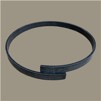 612-700-050 | WR, 7 X 1/2 Wear Ring NYL | CRC Distribution Inc.