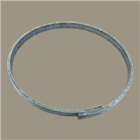 612-800-050-BC | WR, 8 X 1/2 Wear Ring NYL | CRC Distribution Inc.