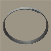 612-800-075-BC | WR, 8 X 3/4 Wear Ring NYL | CRC Distribution Inc.