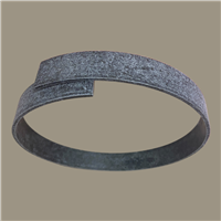 612-800-100 | WR, 8 X 1 Wear Ring NYL | CRC Distribution Inc.