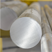 ALUM-6000 | 6.000 Aluminum Round Bar 6061 T6 | CRC Distribution Inc.