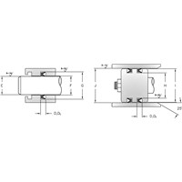 870-60 | US-80NBR-3-1/4x4x3/8 | CRC Distribution Inc.