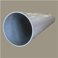 ALHT6250X6000 | Aluminum Coated ID Tube 6.000 x 6.250 | CRC Distribution Inc.