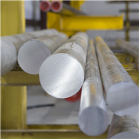 ALUM-6000 | 6.000 Aluminum Round Bar 6061 T6 | CRC Distribution Inc.