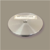 BP-2000-500 | BUTT PLATE 2.000 x .500 | CRC Distribution Inc.