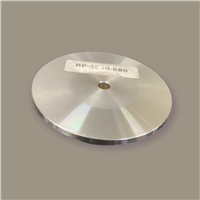 BP-2500-500 | BUTT PLATE 2.500 x .500 | CRC Distribution Inc.