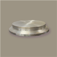 BP-2500-500 | BUTT PLATE 2.500 x .500 | CRC Distribution Inc.