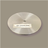 BP-3000-500 | BUTT PLATE 3.000 x .500 | CRC Distribution Inc.