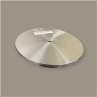 BP-4500-500 | BUTT PLATE 4.500 x .500 | CRC Distribution Inc.