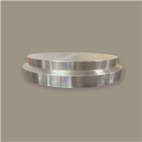 BP-5000-1000 | BUTT PLATE 5.000 x 1.000 | CRC Distribution Inc.