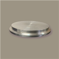 BP-6000-750 | BUTT PLATE 6.000 x .750 | CRC Distribution Inc.