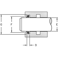 BT20060 | RW-90URE-2x2-3/8x3/16 | CRC Distribution Inc.