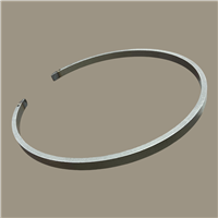 CH-2RR58-750 | 7-1/2  Retainer Ring | CRC Distribution Inc.