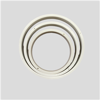 CH-NYB46-SA | 1 ea. 4  - 6  Nylon Top Bearings | CRC Distribution Inc.