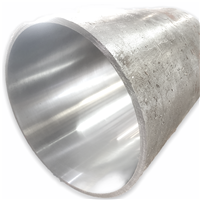 CIHT4236X4000 | 4.000 x 4.236 Chromed ID Honed Tube | CRC Distribution Inc.