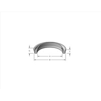 CSW-87 | RW-NYL-7/8x1-3/8x0.23 | CRC Distribution Inc.