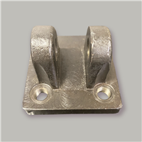 DCB-05 | 0.5in DETACHABLE CLEVIS BRACKET | CRC Distribution Inc.