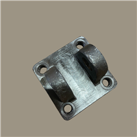 DCB-07 | 0.75in DETACHABLE CLEVIS BRACKET | CRC Distribution Inc.