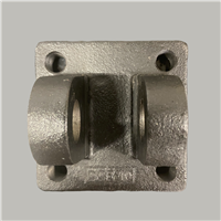 DCB-10 | 1.0in DETACHABLE CLEVIS BRACKET | CRC Distribution Inc.