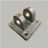 DCB-10 | 1.0in DETACHABLE CLEVIS BRACKET | CRC Distribution Inc.