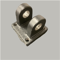 DCB-13 | 1.375in DETACHABLE CLEVIS BRACKET | CRC Distribution Inc.