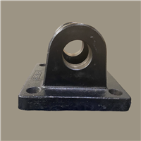 DCB-20 | 2.0in DETACHABLE CLEVIS BRACKET | CRC Distribution Inc.