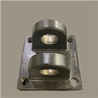 DCB-20 | 2.0in DETACHABLE CLEVIS BRACKET | CRC Distribution Inc.