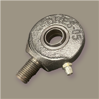 DRES-05 | 0.5" Spherical Bearing Rod Eye | CRC Distribution Inc.