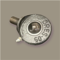 DRES-05 | 0.5" Spherical Bearing Rod Eye | CRC Distribution Inc.