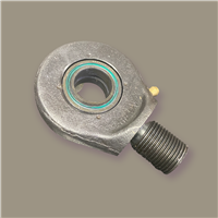 DRES-07 | 0.75"  Spherical Bearing  Rod Eye | CRC Distribution Inc.