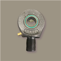 DRES-07 | 0.75"  Spherical Bearing  Rod Eye | CRC Distribution Inc.